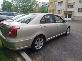 Toyota Avensis 2.0D4D..116, снимка 10