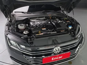 VW Arteon Arteon 2.0 Tdi Prestige, снимка 6