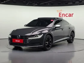 VW Arteon Arteon 2.0 Tdi Prestige, снимка 1