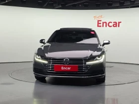 VW Arteon Arteon 2.0 Tdi Prestige, снимка 3