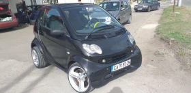 Smart Fortwo Кабрио, снимка 2