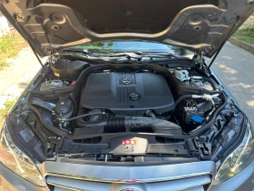 Mercedes-Benz E 220 2, 2 170К AMG, снимка 14