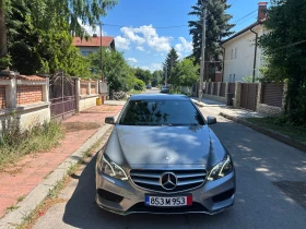 Mercedes-Benz E 220 2, 2 170К AMG, снимка 8