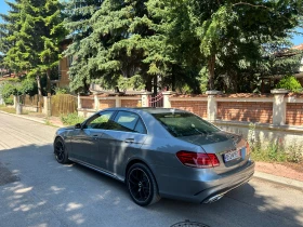 Mercedes-Benz E 220 2, 2 170К AMG, снимка 6