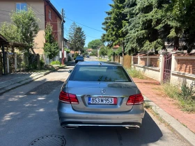 Mercedes-Benz E 220 2, 2 170К AMG, снимка 5