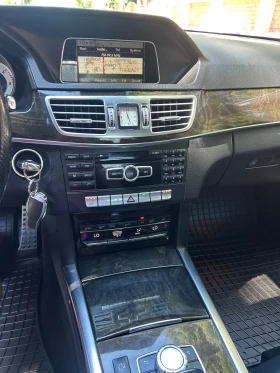 Mercedes-Benz E 220 2, 2 170К AMG, снимка 12