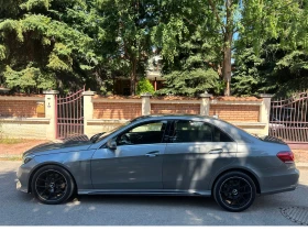 Mercedes-Benz E 220 2, 2 170К AMG, снимка 7