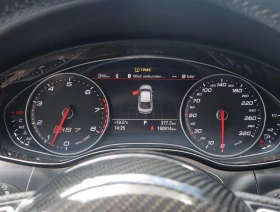 Audi Rs7 4.0TFSI/MTM/Carbon/Керамика/HuD/Exclusive/Bose, снимка 13