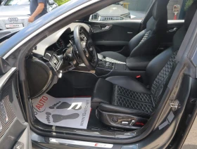 Audi Rs7 4.0TFSI/MTM/Carbon/Керамика/HuD/Exclusive/Bose, снимка 9