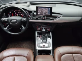 Audi A6 2.0 TDI, снимка 14