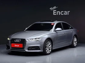 Audi A6 2.0 TDI, снимка 1