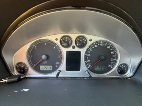 VW Sharan 1.9 TDI 4Motion Швейцария, снимка 5