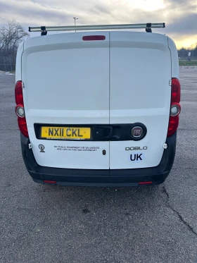 Fiat Doblo Товарен, снимка 3