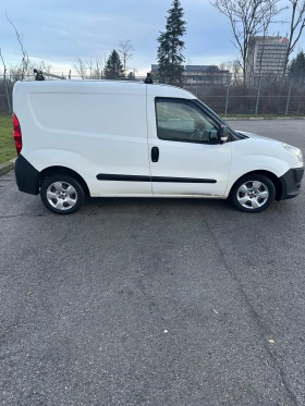 Fiat Doblo Товарен, снимка 2