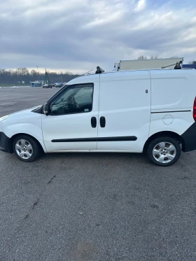 Fiat Doblo Товарен, снимка 4