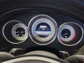 Mercedes-Benz CLS 550 4MATIC / ОБДУХВАНЕ / ПОДГРЕВИ / ШИБИДАХ / , снимка 9