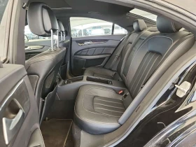Mercedes-Benz CLS 550 4MATIC / ОБДУХВАНЕ / ПОДГРЕВИ / ШИБИДАХ / , снимка 13