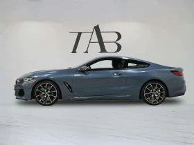 BMW 850 * XDRIVE| DISTRONIC| 360| BOWERS-WILKINS| HEAD-UP|, снимка 5