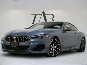 BMW 850 * XDRIVE| DISTRONIC| 360| BOWERS-WILKINS| HEAD-UP|, снимка 3