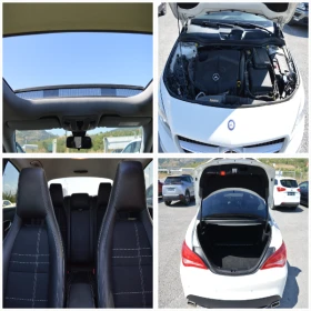 Mercedes-Benz CLA 200 FULL EKSTRI-AMG-PANORAMA, снимка 16