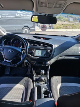 Kia Ceed 1.4 101 кс, снимка 9