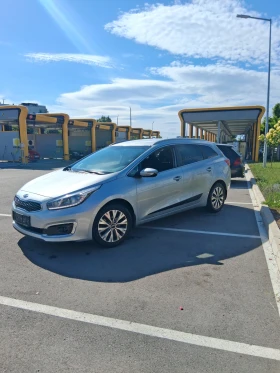 Kia Ceed 1.4 101 кс, снимка 4