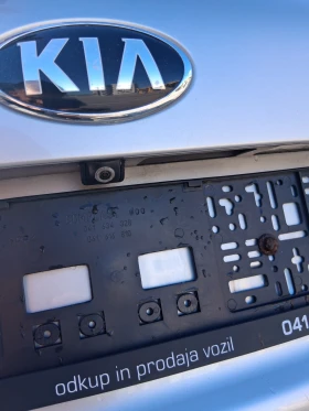 Kia Ceed 1.4 101 кс, снимка 14