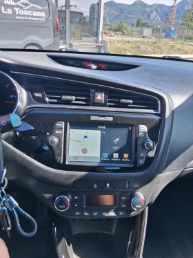 Kia Ceed 1.4 101 кс, снимка 10