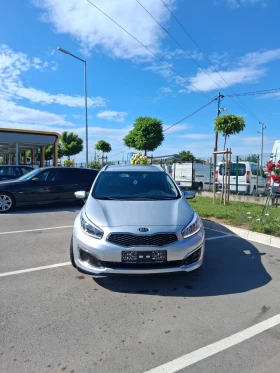 Kia Ceed 1.4 101 кс, снимка 5