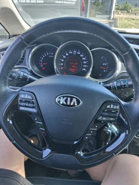 Kia Ceed 1.4 101 кс, снимка 11