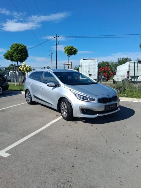 Kia Ceed 1.4 101 кс, снимка 2