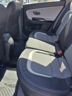 Kia Ceed 1.4 101 кс, снимка 8