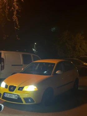 Seat Ibiza Fr 1.8T, снимка 11