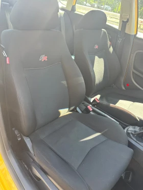 Seat Ibiza Fr 1.8T, снимка 9