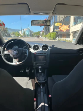 Seat Ibiza Fr 1.8T, снимка 7