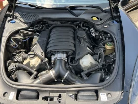 Porsche Panamera GTS, снимка 8
