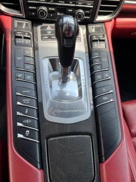 Porsche Panamera GTS, снимка 5