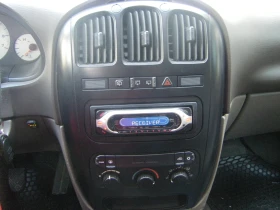 Chrysler Voyager, снимка 11