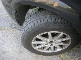 Chrysler Voyager, снимка 3