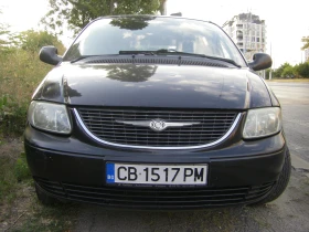 Chrysler Voyager, снимка 5