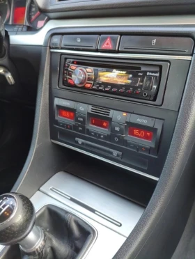 Audi A4, снимка 5