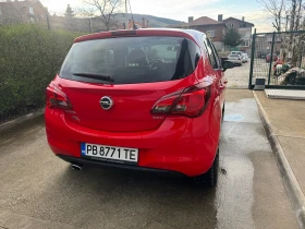 Opel Corsa 1.3 diesel, снимка 6