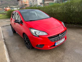 Opel Corsa 1.3 diesel, снимка 2