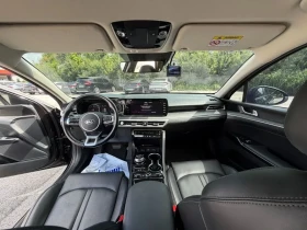 Kia K5 2.0 - САМО 30% АВАНС, снимка 7