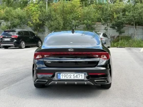 Kia K5 2.0 - САМО 30% АВАНС, снимка 4