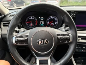 Kia K5 2.0 - САМО 30% АВАНС, снимка 11