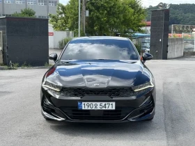 Kia K5 2.0 - САМО 30% АВАНС, снимка 3