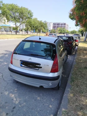 Citroen C3, снимка 3