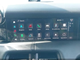 Porsche Taycan PASSENGER DISPLAY | PANO, снимка 16