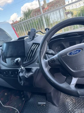 Ford Transit Custom, снимка 5